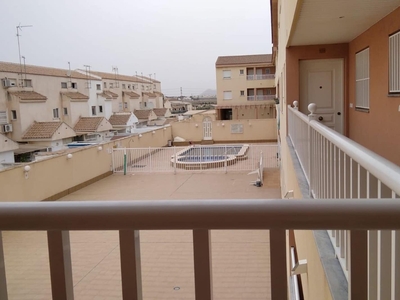 Apartamento en venta en Los Narejos - Punta Calera, Los Alcázares, Murcia