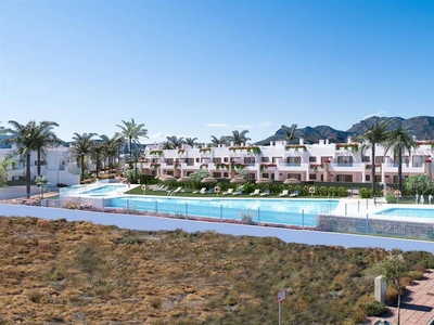 Apartamento en venta en San Juan de los Terreros, Pulpí, Almería