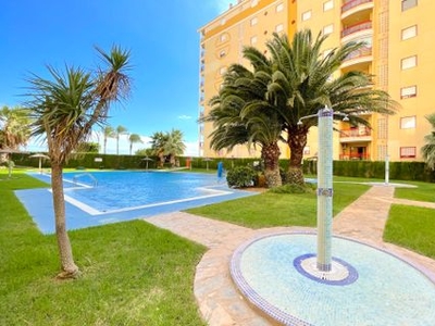 Apartamento en Villajoyosa, Alicante provincia