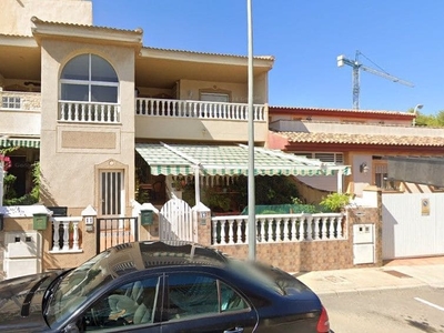 Bungalow en venta en San Pedro del Pinatar, Murcia