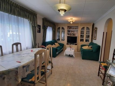 casa adosada en Playa Poniente, Alicante provincia