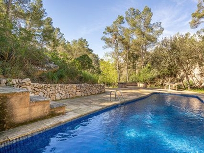 casa de campo en Felanitx, Mallorca