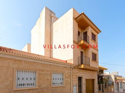 casa de pueblo en San Miguel De Salinas, Alicante provincia