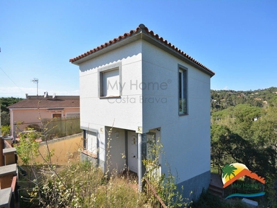 Casa en venta en Aiguaviva Parc, Vidreres, Girona