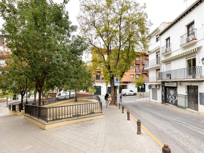 Casa en venta en Albaicin, Granada ciudad, Granada