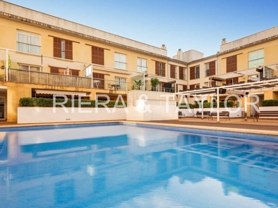 Casa en venta en Campos, Mallorca