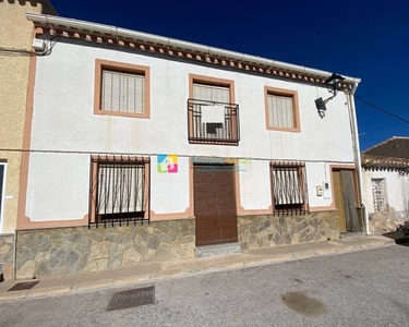Casa en venta en Chirivel, Almería