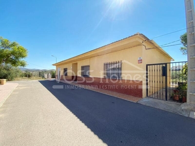 Casa en venta en La Concepcion, Huércal-Overa, Almería