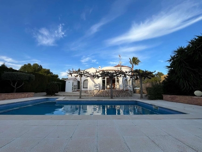 Casa en venta en L'Ametlla de Mar, Tarragona