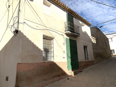 Casa en venta en Macisvenda, Abanilla, Murcia