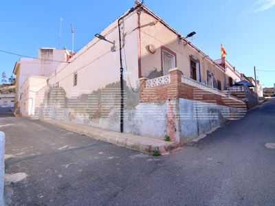 Casa en venta en Pescadores, Mazarrón, Murcia