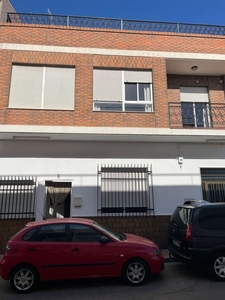 Casa en venta en Puerto Lumbreras, Murcia