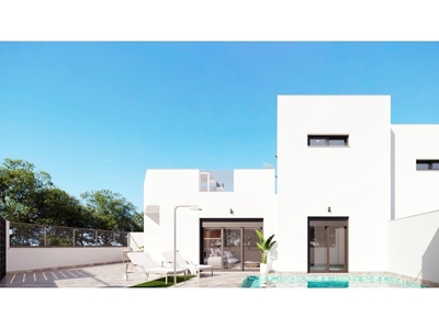 Casa en venta en Roldan, Torre-Pacheco, Murcia