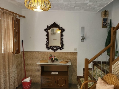 Casa en venta en Sierro, Almería