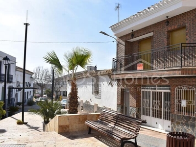 Casa en venta en Taberno, Almería