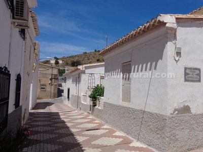 Casa en venta en Tíjola, Almería