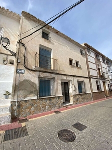 Casa en venta en Vélez-Blanco, Almería