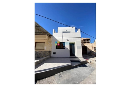 Casa en venta en Villaricos, Cuevas del Almanzora, Almería