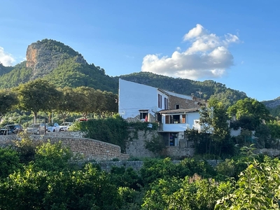 Chalet en venta en Alaró, Mallorca