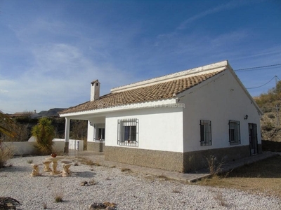 Chalet en venta en Albox, Almería