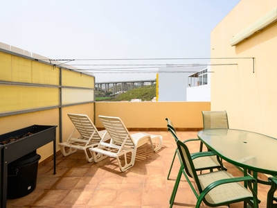 Chalet en venta en Arucas, Gran Canaria