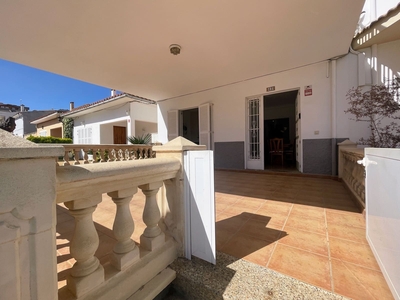 Chalet en venta en Ca'n Picafort, Santa Margalida, Mallorca