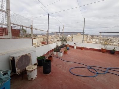 Chalet en venta en Casco Antiguo, Aguilas, Murcia
