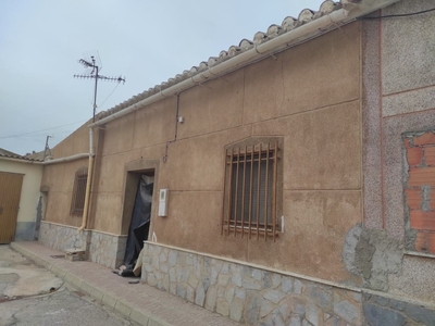 Chalet en venta en Cuevas del Almanzora, Almería
