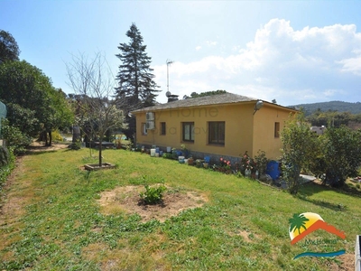 Chalet en venta en Maçanet de la Selva, Girona