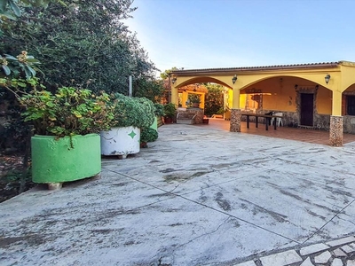 Chalet en venta en Marratxí, Mallorca