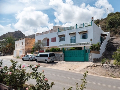 Chalet en venta en Mojácar, Almería