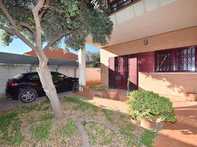 Chalet en venta en Sagunto / Sagunt, Valencia