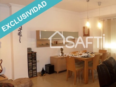 Chalet en venta en Sagunto / Sagunt, Valencia