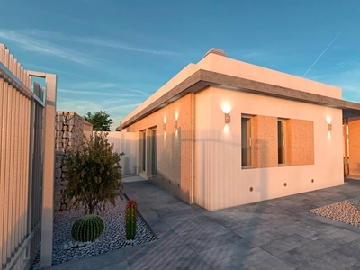 Chalet en venta en Santiago de la Ribera, San Javier, Murcia