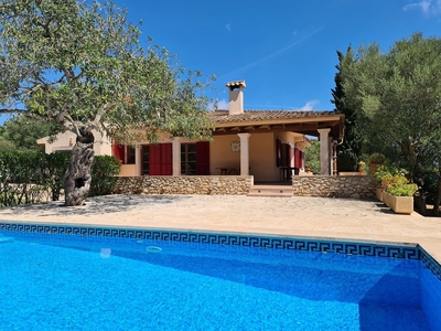 Finca/Casa Rural en venta en Alqueria Blanca, Santanyí, Mallorca