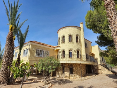 Finca/Casa Rural en venta en Pilar de Jaravia, Pulpí, Almería