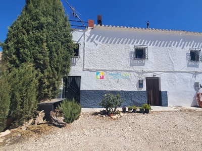 Finca/Casa Rural en venta en Vélez-Blanco, Almería