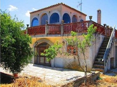 Finca en Sant Joan, Mallorca