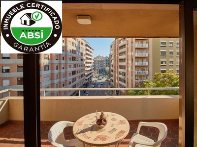 Piso en venta en Centro, Palma de Mallorca, Mallorca