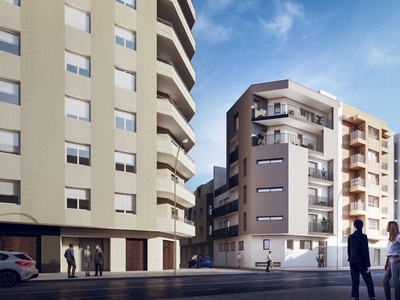 Piso en venta en Els Hostalets, Palma de Mallorca, Mallorca