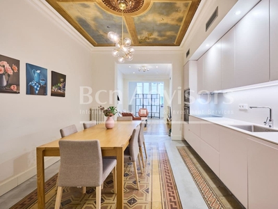 Piso en venta en La Vila de Gràcia, Barcelona ciudad, Barcelona