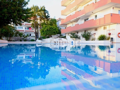 Piso en venta en Playa de las Americas, Arona, Tenerife