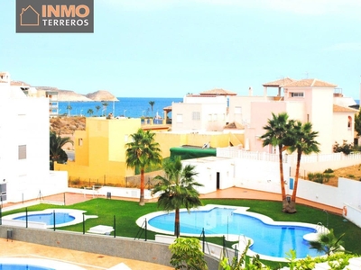 Piso en venta en San Juan de los Terreros, Pulpí, Almería