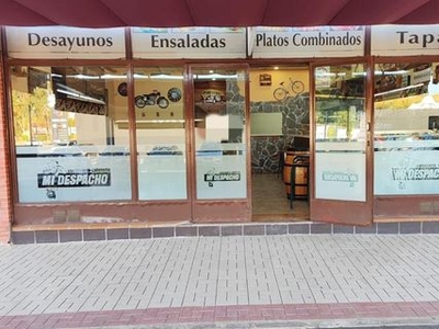 propiedad comercial en Torremolinos, Málaga provincia