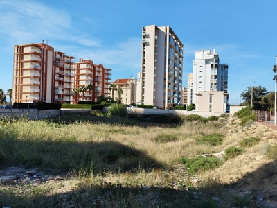 Solar/Parcela en venta en Guardamar del Segura, Alicante