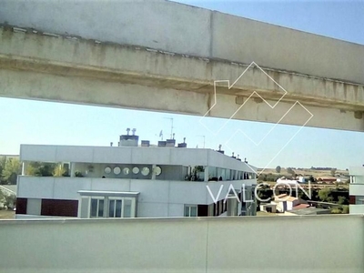 Venta de ático en Antigua Estación FFCC - San Agustín de 2 habitaciones con terraza y garaje