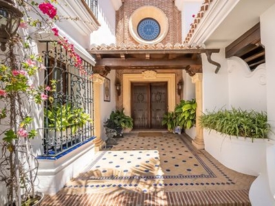 Villa en Bahia De Marbella, Málaga provincia