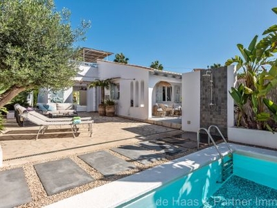 Villa en Cala Mandia, Mallorca