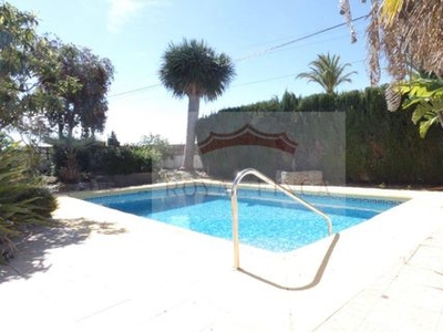 Villa en Denia, Alicante provincia