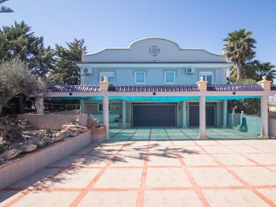 Villa en San Fulgencio, Alicante provincia